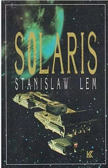 Stanisław Lem Solaris