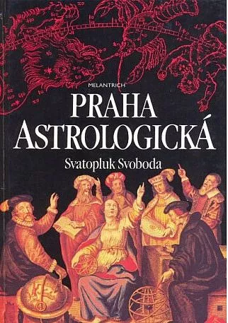 Svatopluk Svoboda Praha astrologická