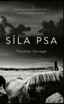 Thomas Savage Síla psa