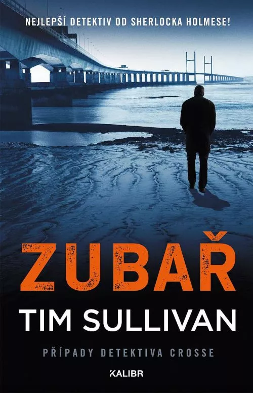 Tim Sullivan Zubař