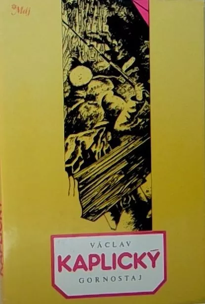 Václav Kaplický Gornostaj