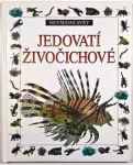 Alexandra Parsons Jedovatí živočichové