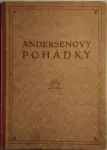 Andersenovy Pohádky Světové vydání 1901