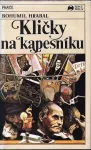 Bohumil Hrabal Kličky na kapesníku