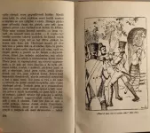 Božena Němcová V zámku a v podzámčí (Chudí lidé,Chyše pod horami) 1939