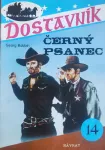 Dostavník 14 Georg Bobbin Černý psanec