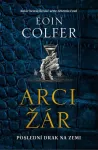 Eoin Colfer Arcižár