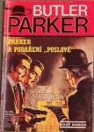 Gunter Donges Parker a podaření poslové