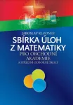 Jaroslav Klodner Sbírka úloh z matematiky pro obchodní akademie