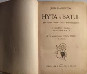 John Habberton Hýta a Batul 1919