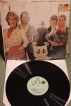 LP ABBA, Björn, Benny, Agnetha & Frida VG/VG