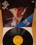 LP Jiří Korn LP 02 VG+/EX-