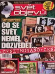 Použité Svět objevů říjen 2012