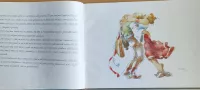 Quido Maria Vyskočil Dudák Bohanes ilustrace Ladioslav Šaloun