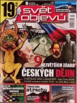 Svět objevů 5/2014