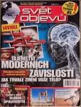 Svět objevů záři 2012