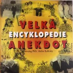 Václav Budinský Velká encyklopedie anekdot