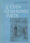 Alois Jirásek Z Čech až na konec světa ilustrace Emil Svoboda