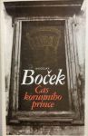 Jaroslav Boček Čas korunního prince