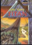 John Varley Titan 
