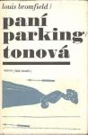 Louis Bromfield Paní Parkingtonová 