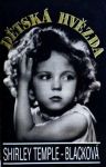 Shirley Temple Black Dětská hvězda