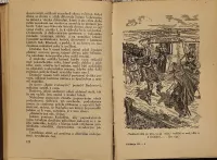 Albrecht Václav z Valdštejna, vévoda Frýdlantský. Díl III., Obrat 1934