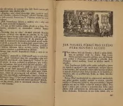 Albrecht Václav z Valdštejna, vévoda Frýdlantský. Díl I., Vzestup 1934