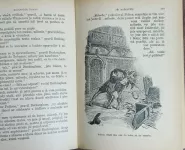 Alexandre Dumas Tři mušketýři II.díl. 1935