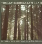 Bohumil Dusík Toulky berounským krajem