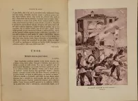 Edmond De Amicis Srdce ilustrace Věnceslav Černý