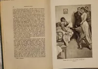 Edmond De Amicis Srdce ilustrace Věnceslav Černý