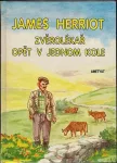 James Herriot Zvěrolékař opět v jednom kole