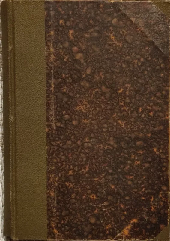 L.Kielerová Lid tvůj,lid můj/F.S.Holeček Vyznavači slunce 1906