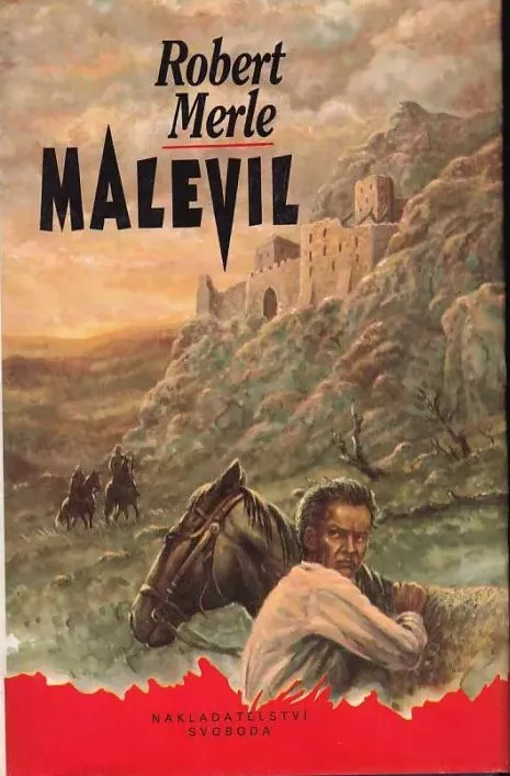 Robert Merle Malevil