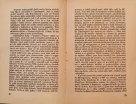 Alexandre Dumas Rytíř de Maison-Rouge II 1933