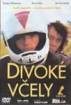 DVD Divoké včely slimbox