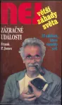 Frank P. Jones Zázračné události (Větší záhady světa)