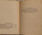 J.V.Sládek B.Němcová V.Kosmák J.Durych České vánoce 1940