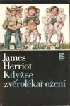 James Herriot Když se zvěrolékař ožení