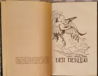 Jan Havlasa Děti neklidu ilustrace Ladislav Šaloun 1918