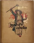 Jan Vrba Chodské rebelie I.díl