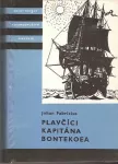 Johan Fabricius Plavčíci kapitána Bontekoea ilust Joisef Novák KOD 28