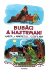 Josef Lada Bubáci a hastrmani