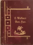 Lewis Wallace Ben Hur 1934