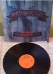 LP Bon Jovi New Jersey VG/EX