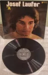 LP Josef Laufer '74 VG+/EX-