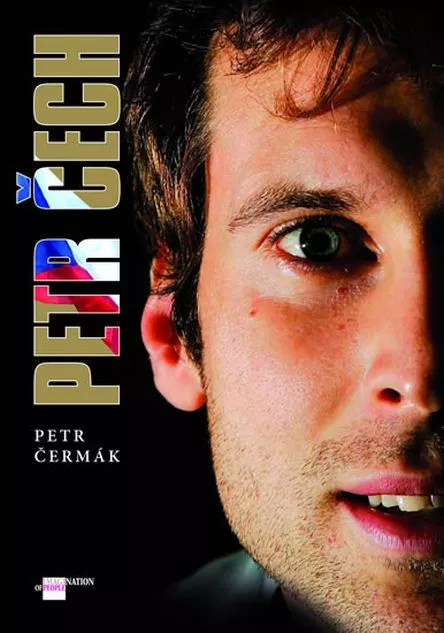 Petr Čermák Petr Čech