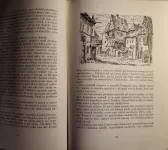 Svatopluk Čech Výlety a pestré cesty pana Broučka a společníků 1956