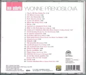 CD Přenosilová Yvonne - Pop Galerie